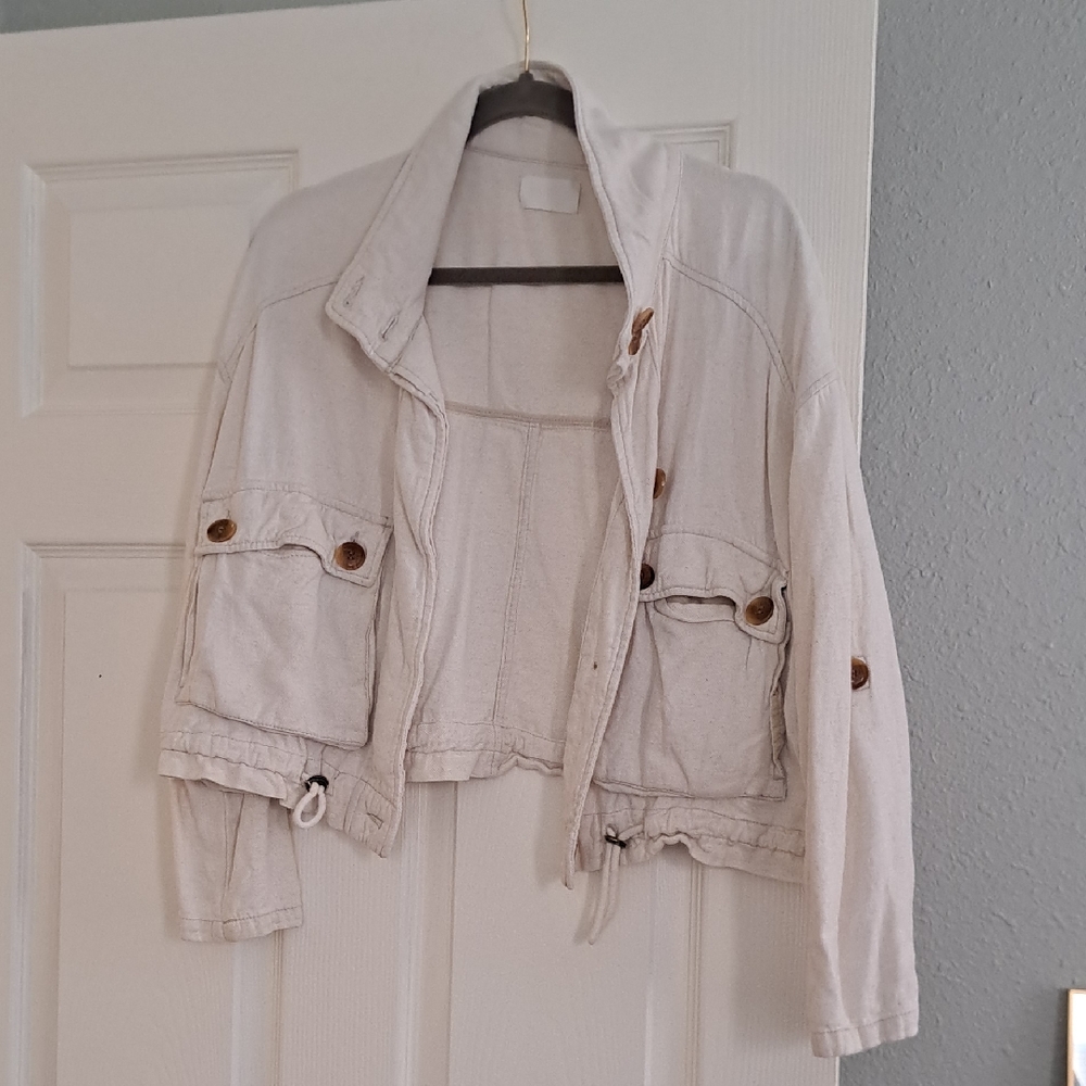 ⌛️ Jacket 8/5 - Picture 2 of 7